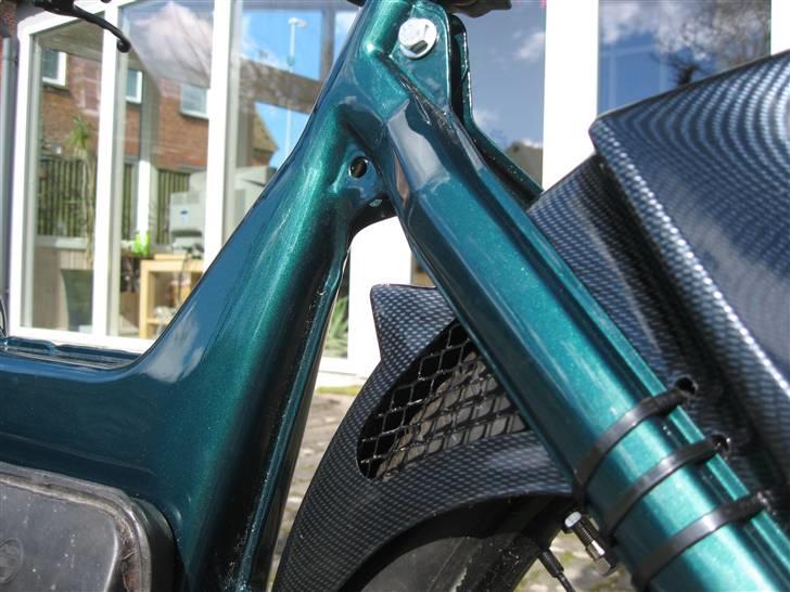 Puch Maxi Old School (solgt) billede 15