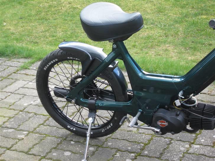 Puch Maxi Old School (solgt) billede 19
