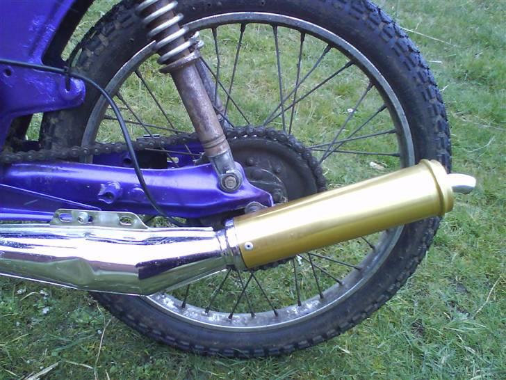Puch maxi   SOLGT billede 4
