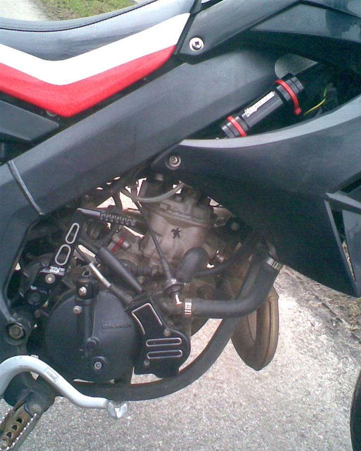 Gilera SMT  billede 7