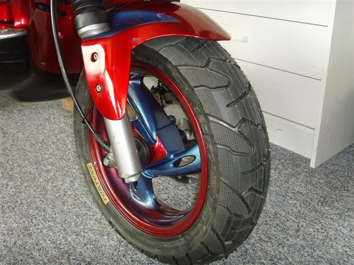 PGO pmx sports billede 5