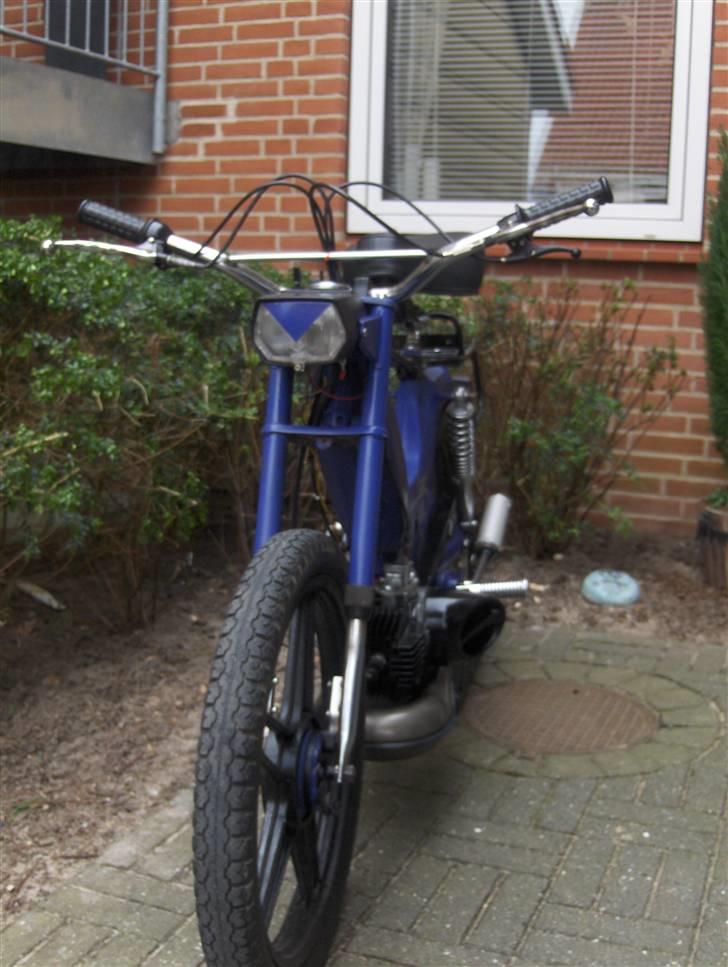 Puch maxi kl  solgt  billede 19