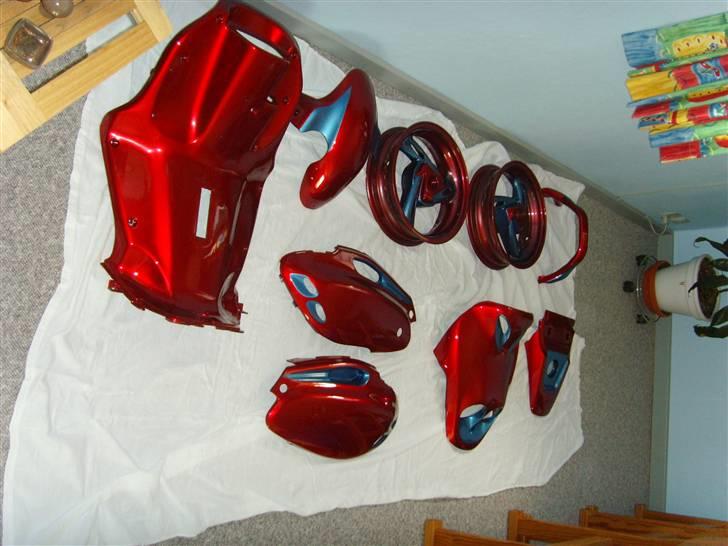 PGO pmx sports billede 10