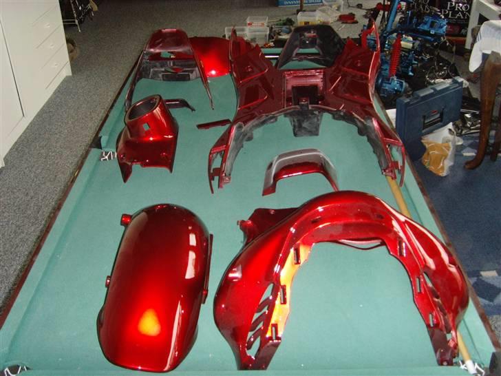 PGO pmx sports billede 12