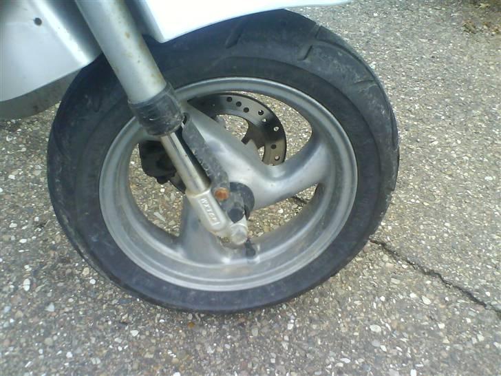 Peugeot Vivacity  FØR billede 6