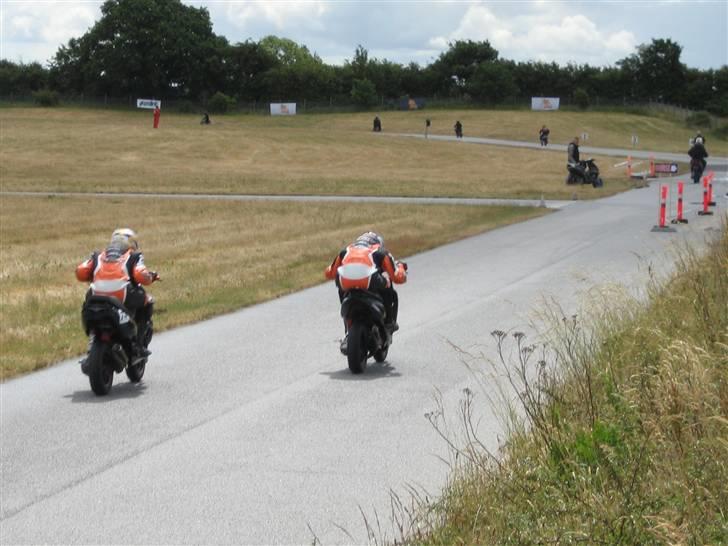 Yamaha jog rr  byttet billede 15