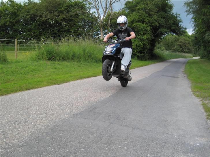 Aprilia Sonic | Solgt billede 1