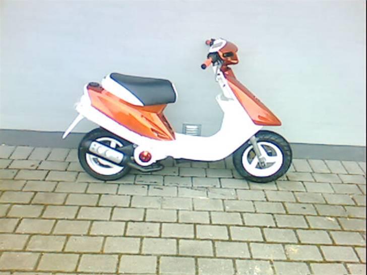 Yamaha jog billede 4