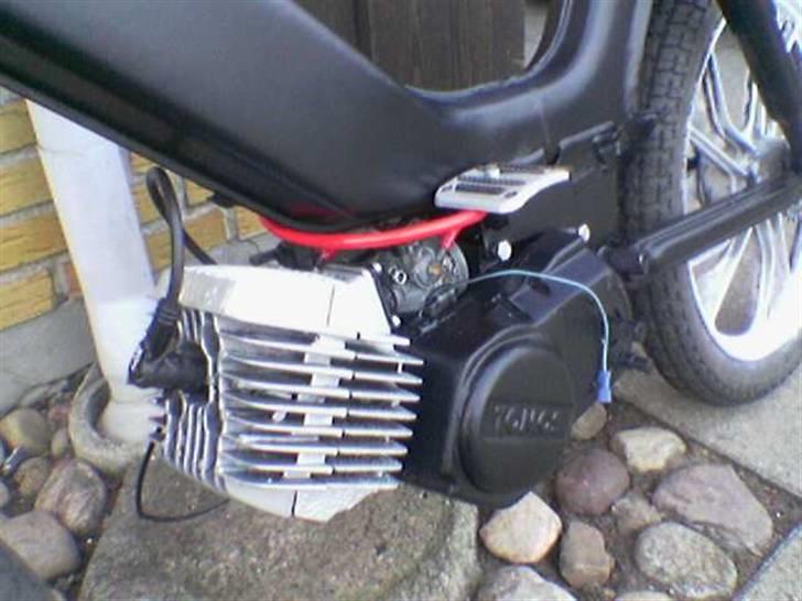 Tomos Quadro (Solgt) - Ny blog billede 7