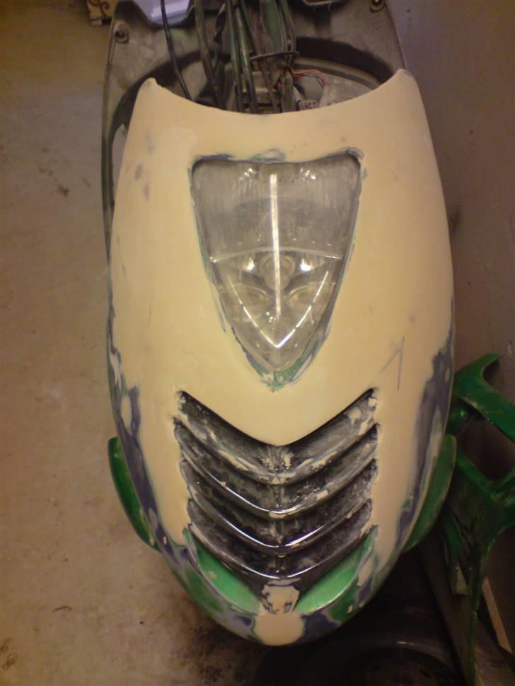 Aprilia §¨¨** Sonic ** ¨¨§ billede 10