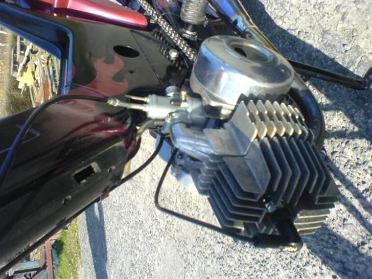 Puch Maxi <3 -byttet- billede 4