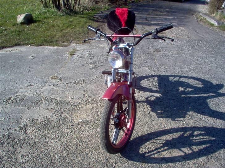 Puch Maxi <3 -byttet- billede 7