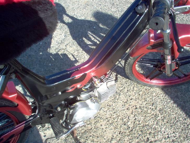 Puch Maxi <3 -byttet- billede 8