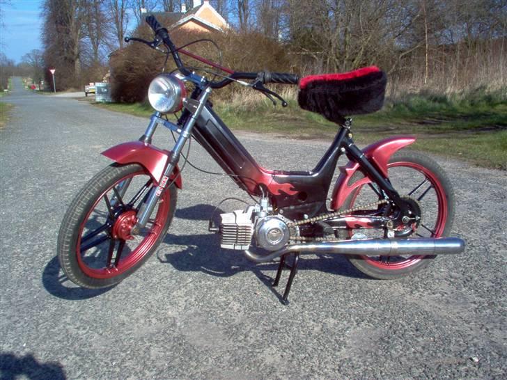 Puch Maxi <3 -byttet- billede 9