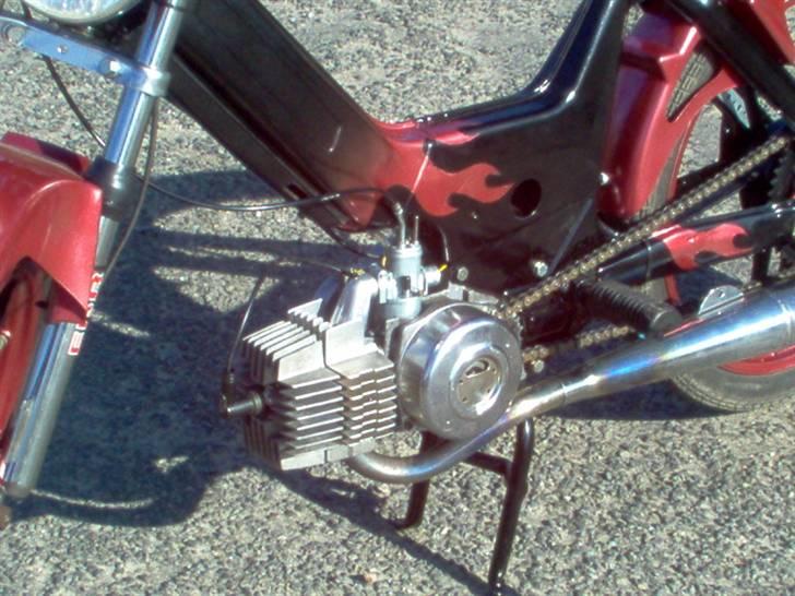 Puch Maxi <3 -byttet- billede 10