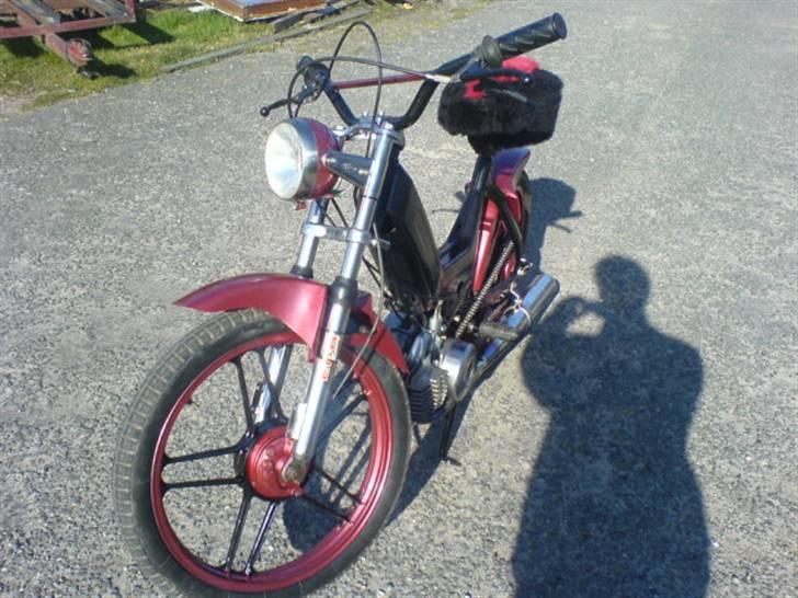 Puch Maxi <3 -byttet- billede 11
