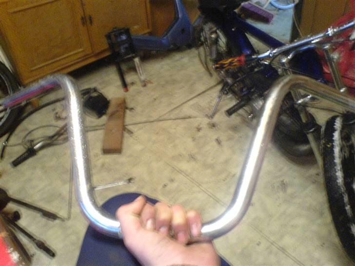 Puch maxi k (solgt) billede 13