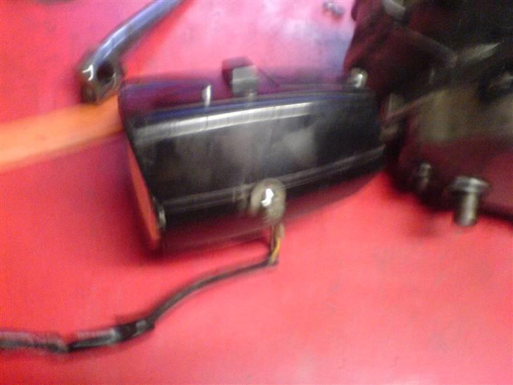 Puch maxi k (solgt) billede 15