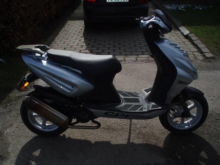 CPI Oliver - Billede fra siden. billede 8