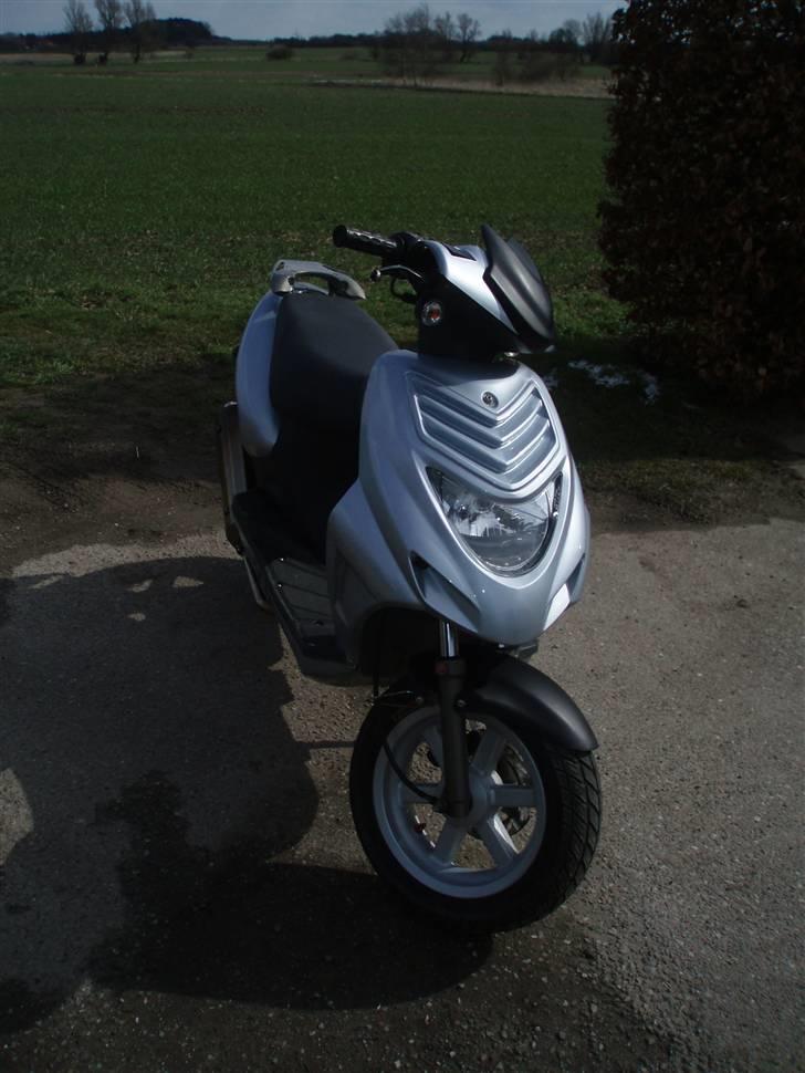 CPI Oliver - Forfra. billede 10