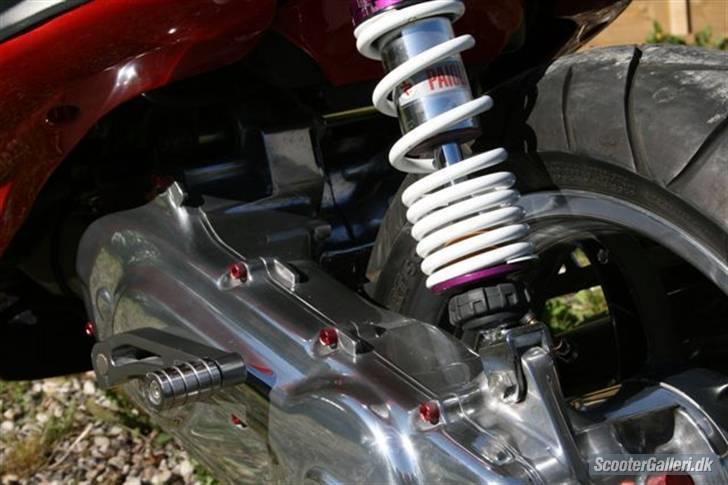 Yamaha flotteste Neo's  billede 16