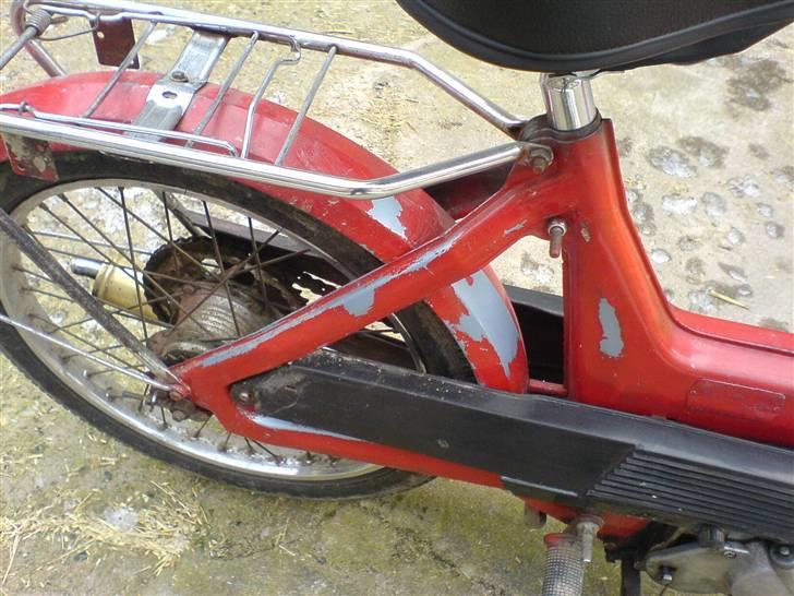 Puch Maxi P  Solgt billede 3