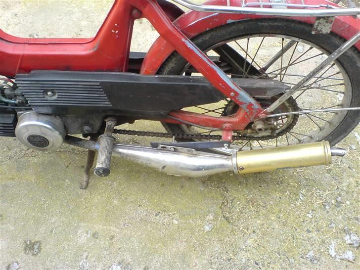 Puch Maxi P  Solgt billede 4