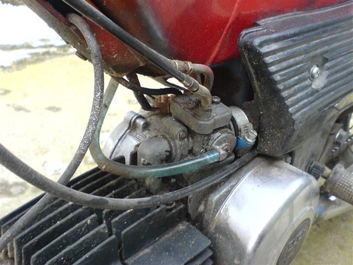 Puch Maxi P  Solgt billede 5