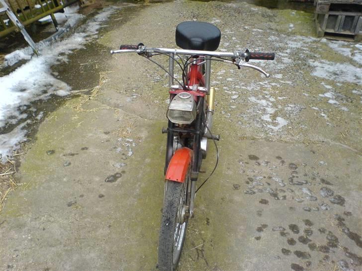 Puch Maxi P  Solgt billede 6