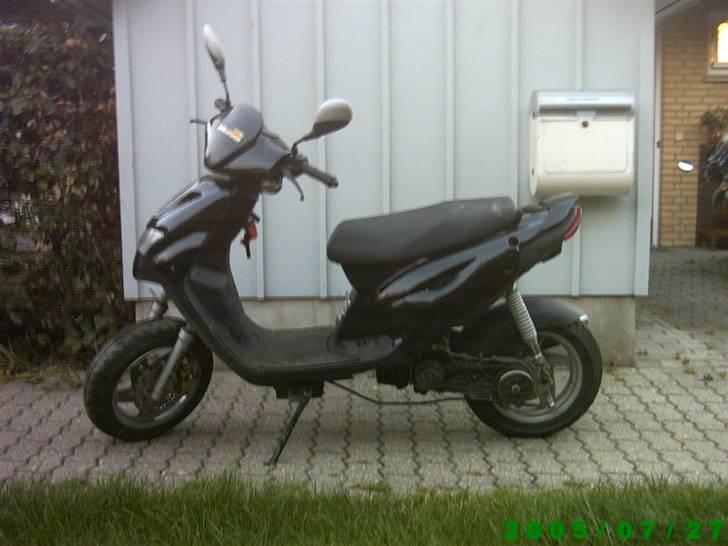 CPI popcorn solgt billede 1