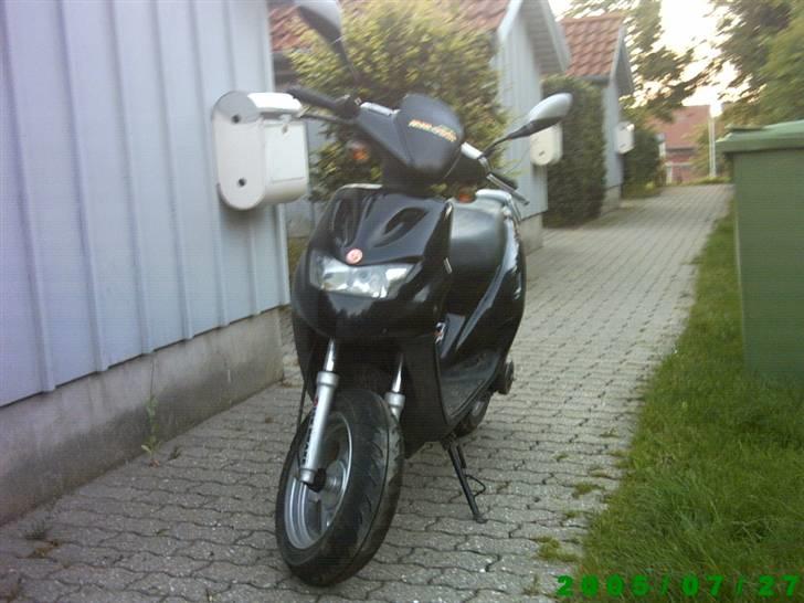 CPI popcorn solgt billede 3