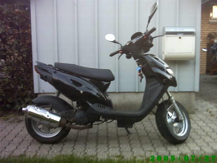 CPI popcorn solgt billede 4