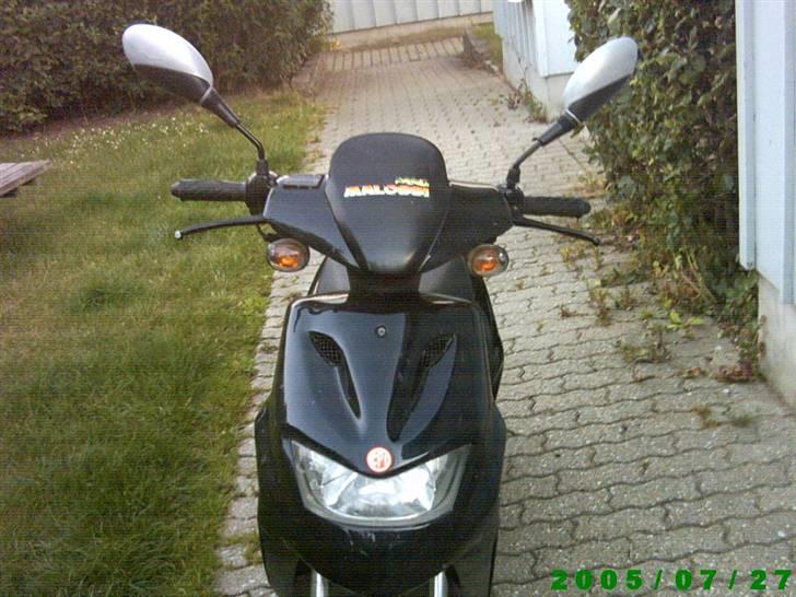 CPI popcorn solgt billede 5