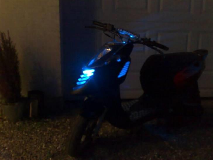 Aprilia #Sonic'^ ²ºº5 <3  * VÆK * - NYT !!!! - Nu med Neonz :b <3´ **  billede 8