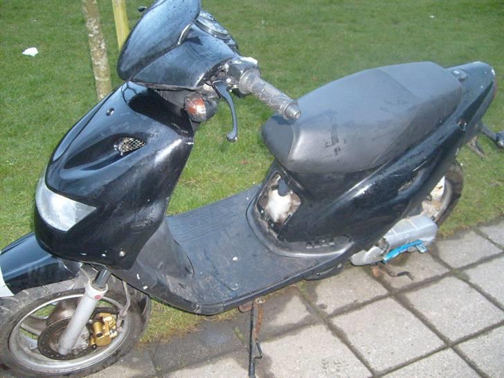 CPI popdreng..:) (solgt) billede 1