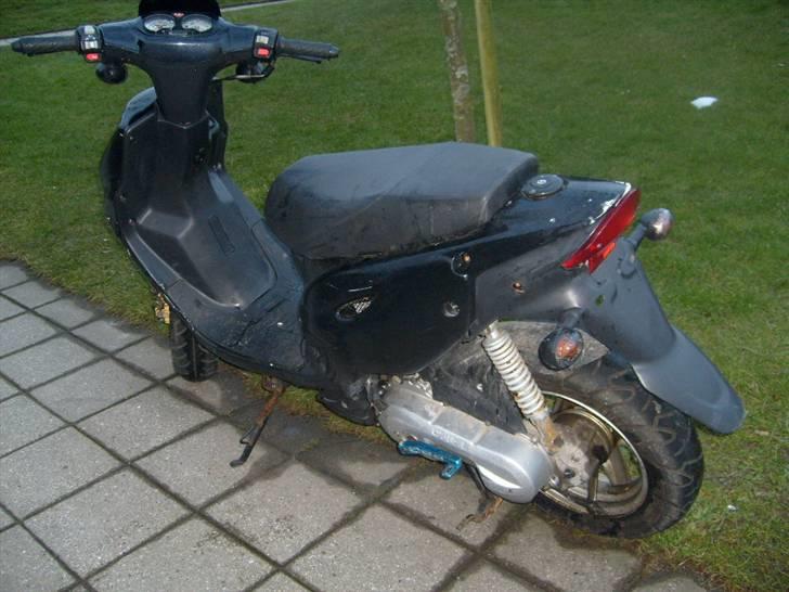 CPI popdreng..:) (solgt) billede 2