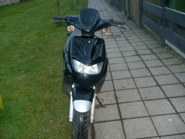 CPI popdreng..:) (solgt) billede 3