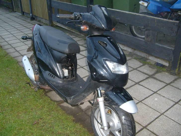CPI popdreng..:) (solgt) billede 4