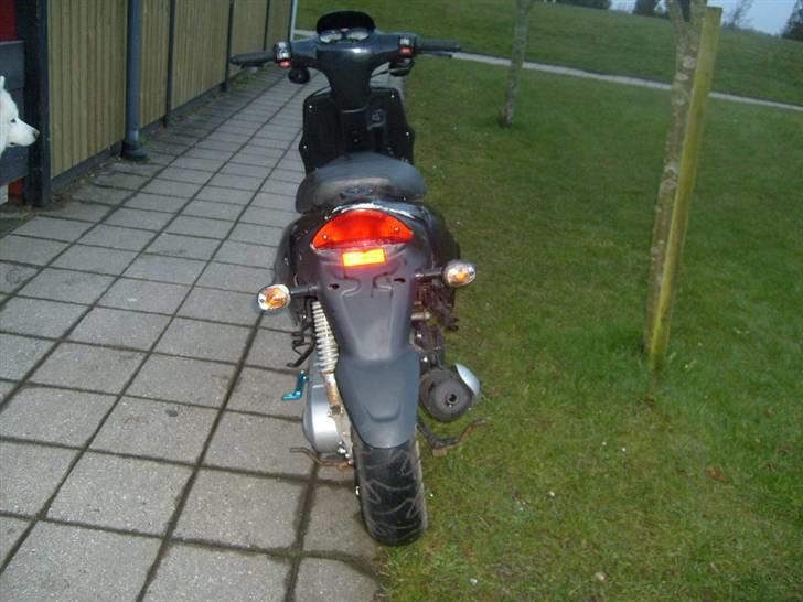 CPI popdreng..:) (solgt) billede 5