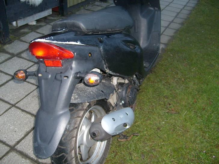 CPI popdreng..:) (solgt) billede 6
