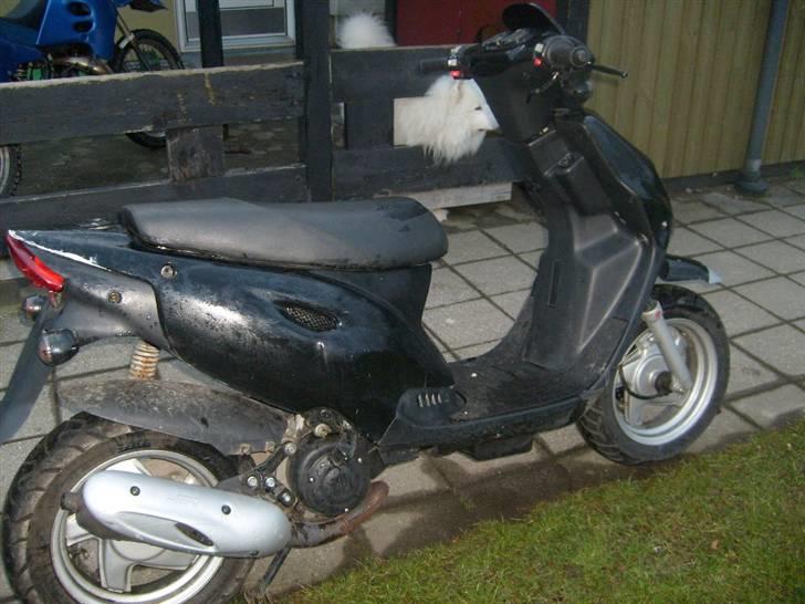 CPI popdreng..:) (solgt) billede 9
