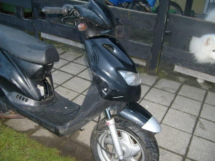 CPI popdreng..:) (solgt) billede 10