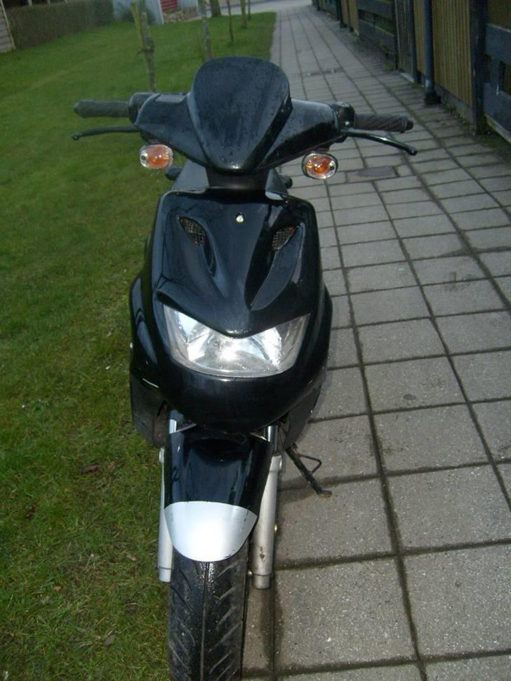 CPI popdreng..:) (solgt) billede 11