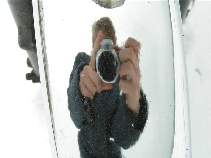 Yamaha FS1 4 gear DX billede 7