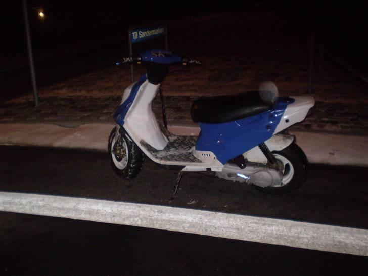 PGO hot 50 isabell<3SOLGT :'( billede 8