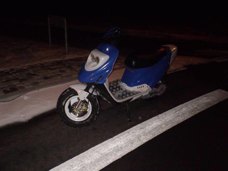 PGO hot 50 isabell<3SOLGT :'( billede 9