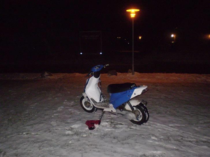 PGO hot 50 isabell<3SOLGT :'( billede 12