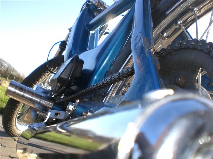 Puch Maxi K billede 5