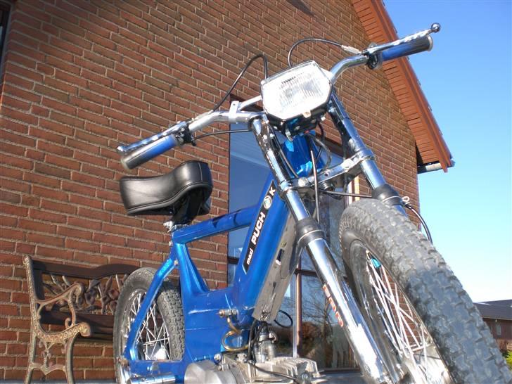 Puch Maxi K billede 6