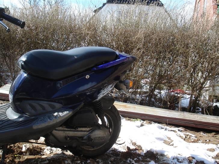 PGO DR Big SOLGT billede 6